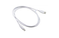 manufacturer of computer cables and computer peripheral cable assemblies, POS Printer Cables, USB Cables, Locking Mini-Din, PS/2, IDE, ATA, Serial, Ribbon Cables, DB9, DB15, DB25, HD15 cables, Centronics and KVM