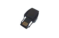 cell phone connectors, cell phone connector manufacturer, nokia, samsung, sanyo, qualcomm, ericsson, motorola cell phone connectors, stock of cell phone connectors