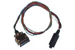 OEM cell phone data cables, OEM PDA cable assemblies, PCMCIA Cable Assemblies, hands-free, antennae, charger, microphone and speaker cables, and connectors, cell phone cable manufacturer