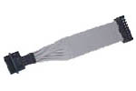 OEM cell phone data cables, OEM PDA cable assemblies, PCMCIA Cable Assemblies, hands-free, antennae, charger, microphone and speaker cables, and connectors, cell phone cable manufacturer