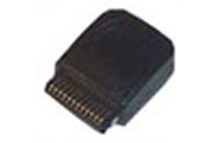 PDA Connectors board mount and cable mount and Cradle Connectors - Handspring, Compaq, Palm, HP, Casio, Sony, Sagem, Toshiba, Samsung, NEC