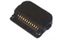 PDA Connectors board mount and cable mount and Cradle Connectors - Handspring, Compaq, Palm, HP, Casio, Sony, Sagem, Toshiba, Samsung, NEC