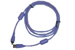High speed cables: Firewire (IEEE 1394) Cables, Fibre Channel Cable Assemblies, and SCSI cables, bulk firewire cables, 4 to 6 firewire cable, internal ieee1394 firewire cable, 1394 cable lowest prices