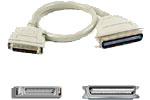 High speed cables: Firewire (IEEE 1394) Cables, Fibre Channel Cable Assemblies, and SCSI cables, bulk firewire cables, 4 to 6 firewire cable, internal ieee1394 firewire cable, 1394 cable lowest prices