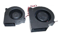 fans and heatsinks: computer and CPU cooling fans, AC fans, DC fans, industrial fans, AC cooling fans, DC cooling fans, and DC Blowers, custom computer fans, d/c computer fans, Taiwan dc fan manufacturers