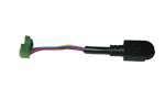 Custom Overmolded Cables, custom cable assembly manufacturers - custom coaxial cables, custom audio cables, wire harnesses, cable manufacturers, custom audio cables bulk, custom molded cables