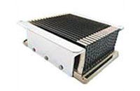 fans and heatsinks: computer and CPU cooling fans, AC fans, DC fans, industrial fans, AC cooling fans, DC cooling fans, and DC Blowers, custom computer fans, d/c computer fans, Taiwan dc fan manufacturers