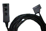 Custom Overmolded Cables, custom cable assembly manufacturers - custom coaxial cables, custom audio cables, wire harnesses, cable manufacturers, custom audio cables bulk, custom molded cables