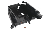 Automotive Air Conditioner Housing
