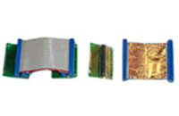 Test fixtures:  Optical Loopback Attenuator, Fiber Optic MTRJ Test Fixture, SC Loopback Test Fixture, RJ45 Loopback Test Fixtures, LC Loopback Test Fixtures and Cables, RJ45 Jumper, BNC Jumper, 25 pair loopback
